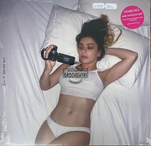 Charli XCX – How I'm Feeling Now LP
