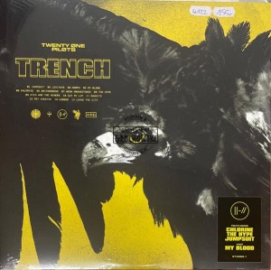 Twenty One Pilots – Trench 2LP