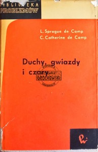 Duchy, gwiazdy i czary