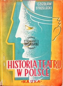 Historia teatru w Polsce