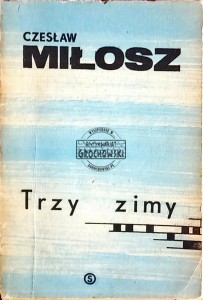 Trzy zimy 