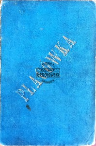 Placówka