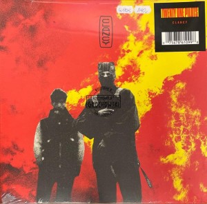 Twenty One Pilots – Clancy LP