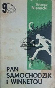 Pan Samochodzik i Winnetou