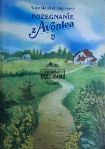 Pożegnanie z Avonlea