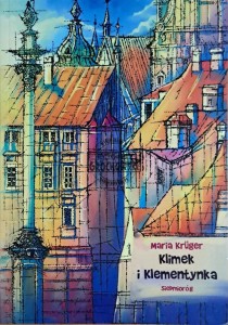 Klimek i Klementynka