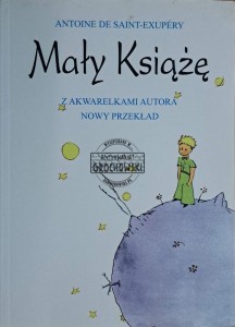 Mały książę