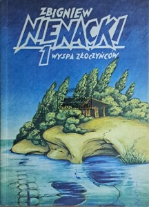 Wyspa złoczyńców