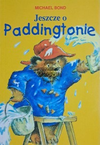 Jeszcze o Padingtonie