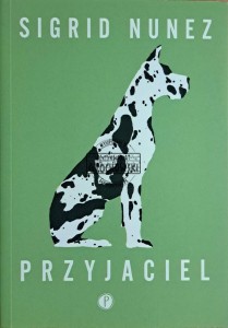 Przyjaciel
