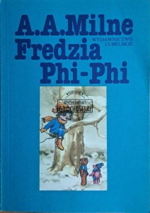 Fredzia Phi Phi