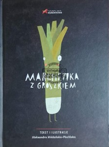 Marchewka z groszkiem