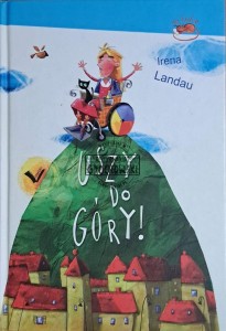 Uszy do góry!