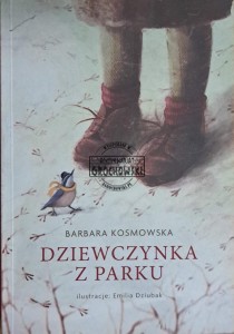 Dziewczyna z parku