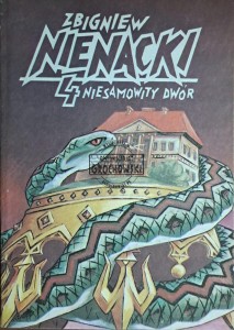Niesamowity dwór