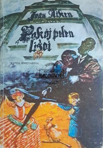 Pokój pełen liści