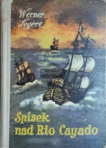 Spisek nad Rio Cayado