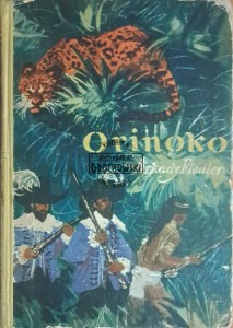 Orinoko