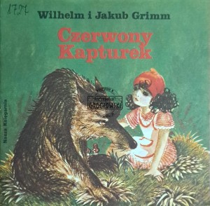Czerwony kapturek