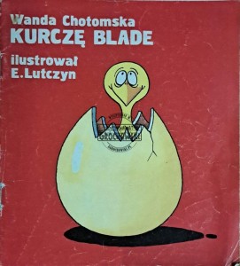 Kurczę blade