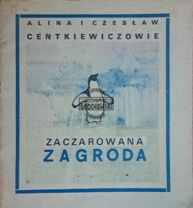 Zaczarowana zagroda