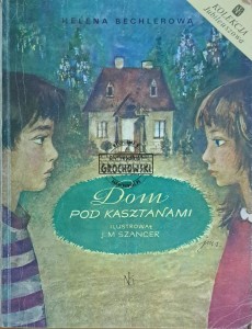 Dom pod kasztanami