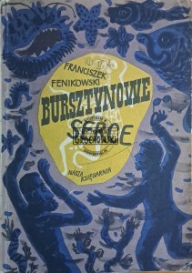 Bursztynowe serce