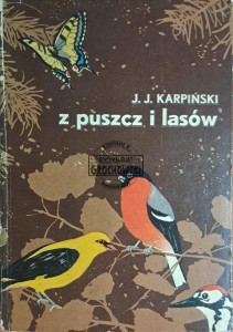 Z puszcz i lasów