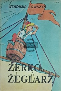 Zerko Żeglarz