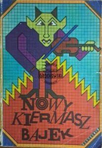 Nowy kiermasz bajek