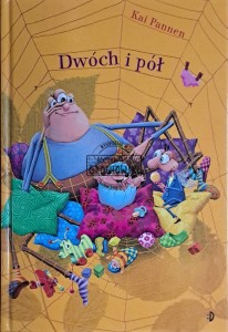 Dwóch i pół