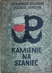 Kamienie na szaniec
