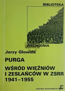 Purga wśród więźniów i zesłańców w ZSRR 1941-1955