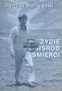 Janusz Karwacki