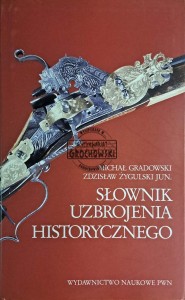 Słownik uzbrojenia historycznego