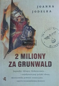 2 miliony za Grunwald