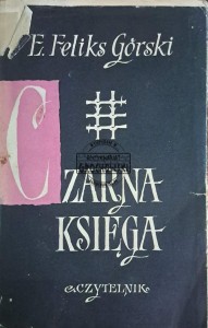 Czarna księga