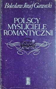 Polscy myśliciele romantyczni