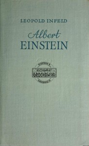 Albert Einstein