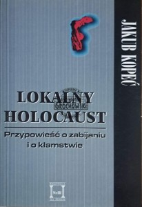 Lokalny Holocaust
