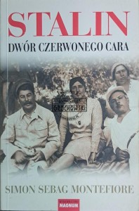 Stalin. Dwór czerwonego cara