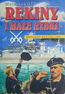 Rekiny i małe rybki
