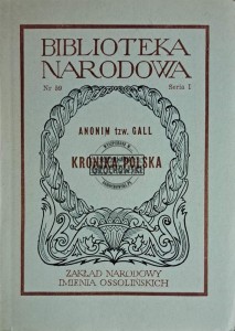 Kronika Polska