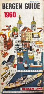 Bergen Guide