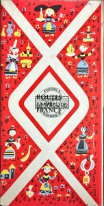 Routes de France