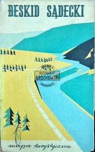 Beskid Sądecki