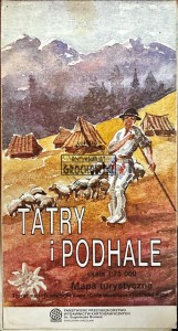 Tatry i Podhale