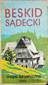 Beskid Sądecki