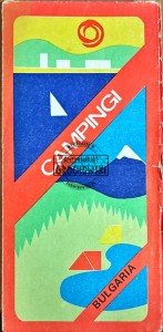 Campingi Bułgaria