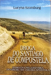 Droga do Santiago de Compostela